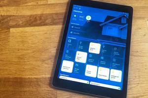 Vad är Apple HomeKit?