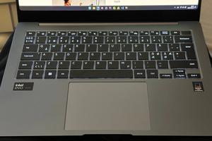 Samsung Galaxy Book4 Pro