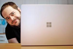 Microsoft Surface Laptop 3 - en stilren och kraftfull ultrabook