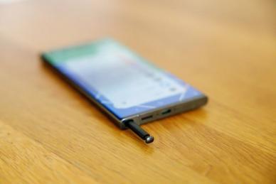 TEST: Samsung Galaxy S23 Ultra – Ett kärleksbarn