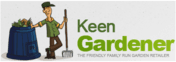 Keen Gardener