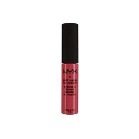 NYX Soft Matte Lip Cream