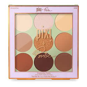 Pixi + Promise Shapeshifter Palette