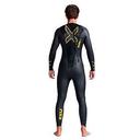 2XU MW4991C Propel 1 Long Sleeve Neoprene Wetsuit (Herr)