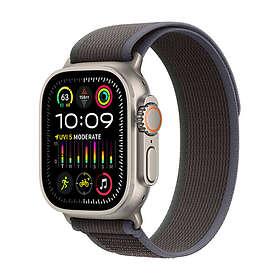 Apple Watch Ultra 2 4G 49mm with Trail Loop