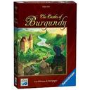 The Castles of Burgundy