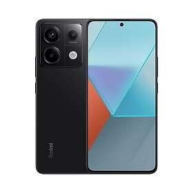 Xiaomi Redmi Note 13 Pro 5G Dual SIM 8GB RAM 256GB