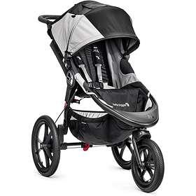 Baby Jogger Summit X3 (Joggingvagn)