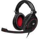 EPOS Game Zero Over-ear Headset