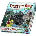 Ticket to Ride: Europe