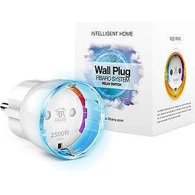 Fibaro Wall Plug 2 FGWPF-102-ZW5