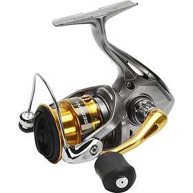 Shimano Sedona 2500 FI HG