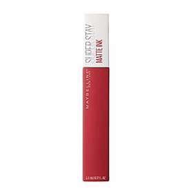 Maybelline Superstay Matte Ink Liquid Lipstick