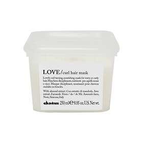 Davines Love Curl Hair Mask 250ml