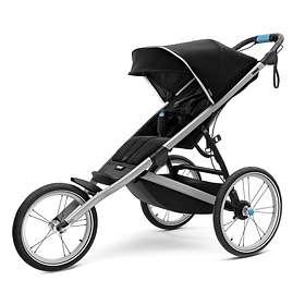 Thule Glide 2 (Joggingvagn)