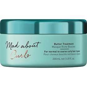 Schwarzkopf Mad About Curls Butter Treatment 200ml