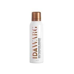 Ida Warg Self Tanning Mousse 150ml