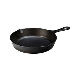 Lodge Cast Iron Stekpanna 23cm