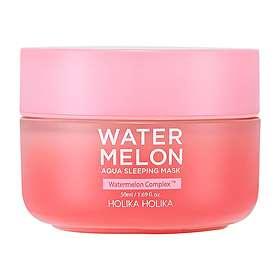 Holika Holika Watermelon Aqua Sleeping Mask 50ml