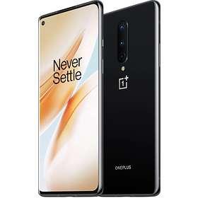 OnePlus 8 5G Dual SIM 8GB RAM 128GB