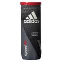 Adidas Padel Speed RX (3 bollar)