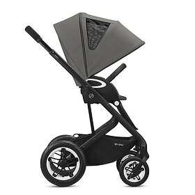 Cybex Talos S Lux (Duo/Kombi)