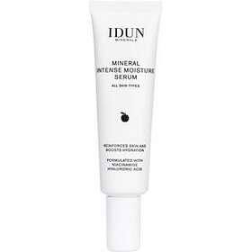 Idun Minerals Mineral Intense Moisture Serum 30ml