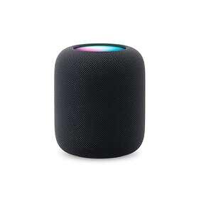 Apple HomePod (2nd Generation) WiFi Bluetooth Högtalare