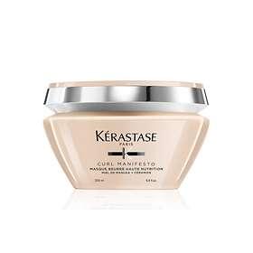 Kerastase Curl Manifesto Beurre Haute Nutrition Masque 200ml