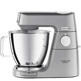 Kenwood Limited Titanium Chef Baker XL KVL85.004