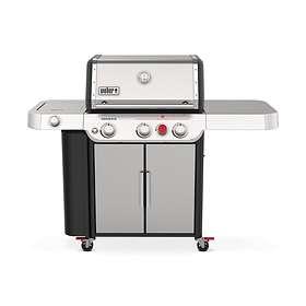 Weber Genesis S-335