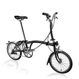 Brompton M Line 2022