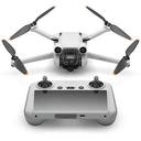 DJI Mini 3 Pro (DJI RC) RTF