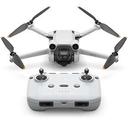 DJI Mini 3 Pro (RC-N1) RTF