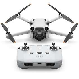 DJI Mini 3 Pro (RC-N1) RTF