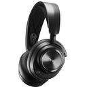 SteelSeries Arctis Nova Pro Wireless Over Ear