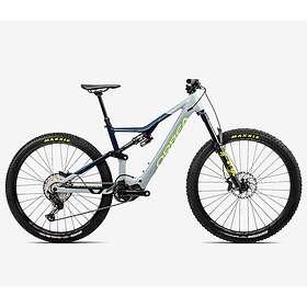 Orbea Rise H15 2022 (Elcykel)