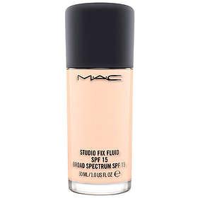 MAC Cosmetics Studio Fix Fluid SPF15 30ml