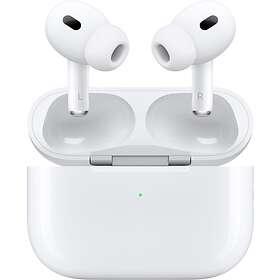 Apple AirPods Pro (2nd generation) 2022