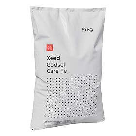 Xeed Gödsel Höstgödsel Care Fe 10kg