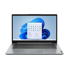 Lenovo IdeaPad 1-14 82VF003BMX 14" Ryzen 5 7520U 8GB RAM 256GB SSD