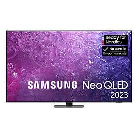 Samsung TQ55QN90C 55" 4K Ultra HD Neo QLED Smart TV (2023)