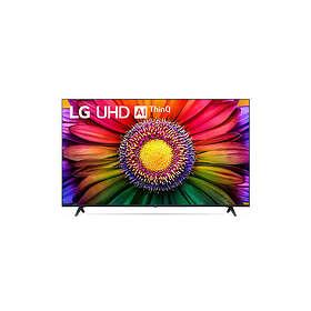 LG UR8000 65" 4K LCD Smart TV