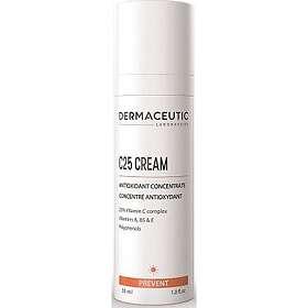 DermaCeutic C25 Cream 30ml