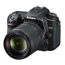 Nikon D7500 + 18-140/3,5-5,6 VR