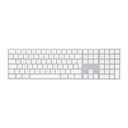 Apple Magic Keyboard with Numeric Keypad (SV)