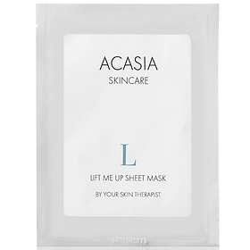 Acasia Skincare Lift Me Up Sheet Mask 1st