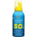 Evy Technology Sunscreen Mousse For Kids SPF50 150ml
