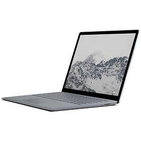 Microsoft Surface Laptop 2 for Business 13,5" i7-8650U (Gen 8) 8GB RAM 256GB SSD