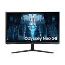 Samsung Odyssey Neo G8 S32BG850 32" Välvd Gaming 4K UHD 240 Hz